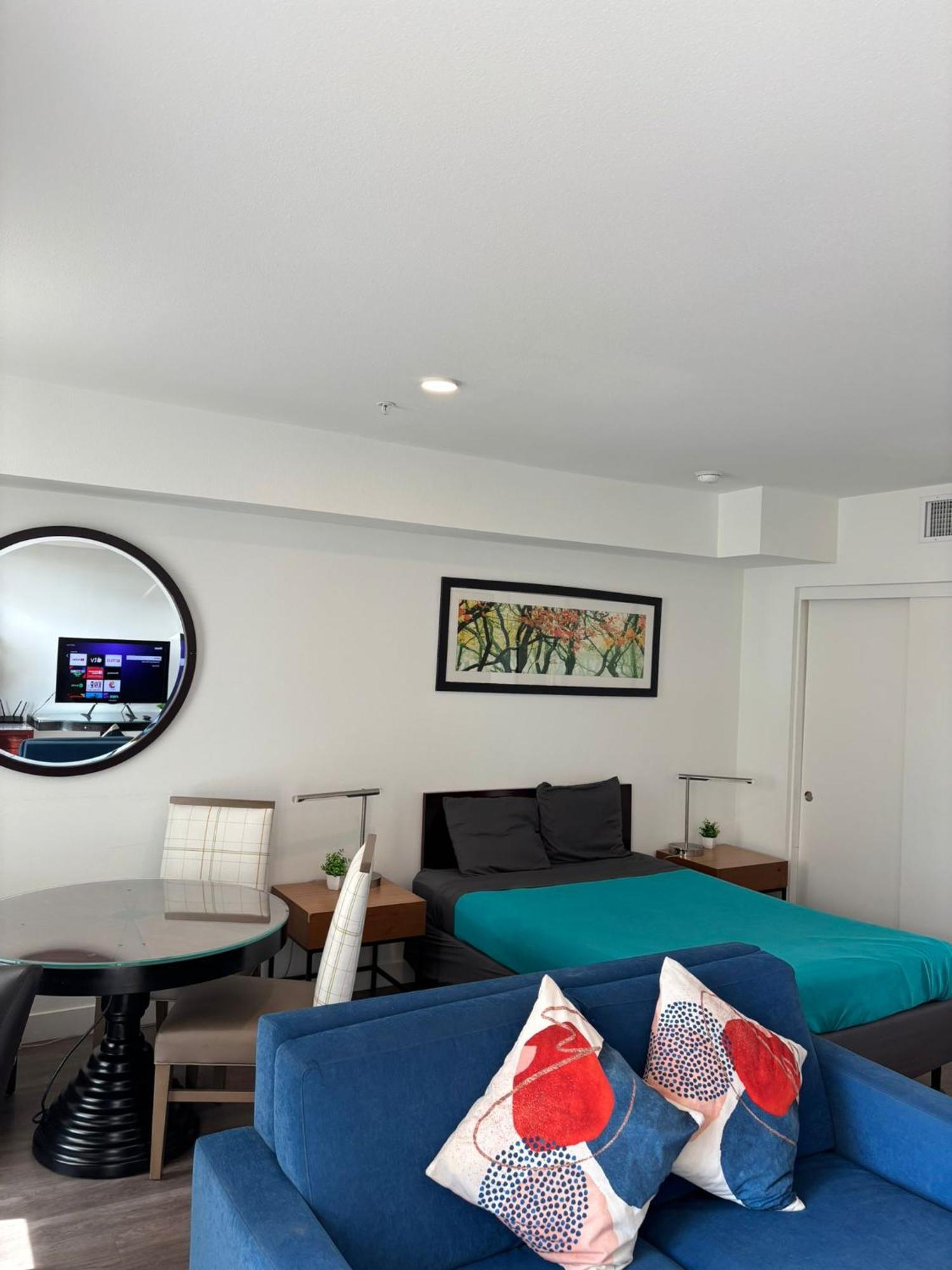 Dream Escape With Great Rooftop Views Los Angeles Exterior photo