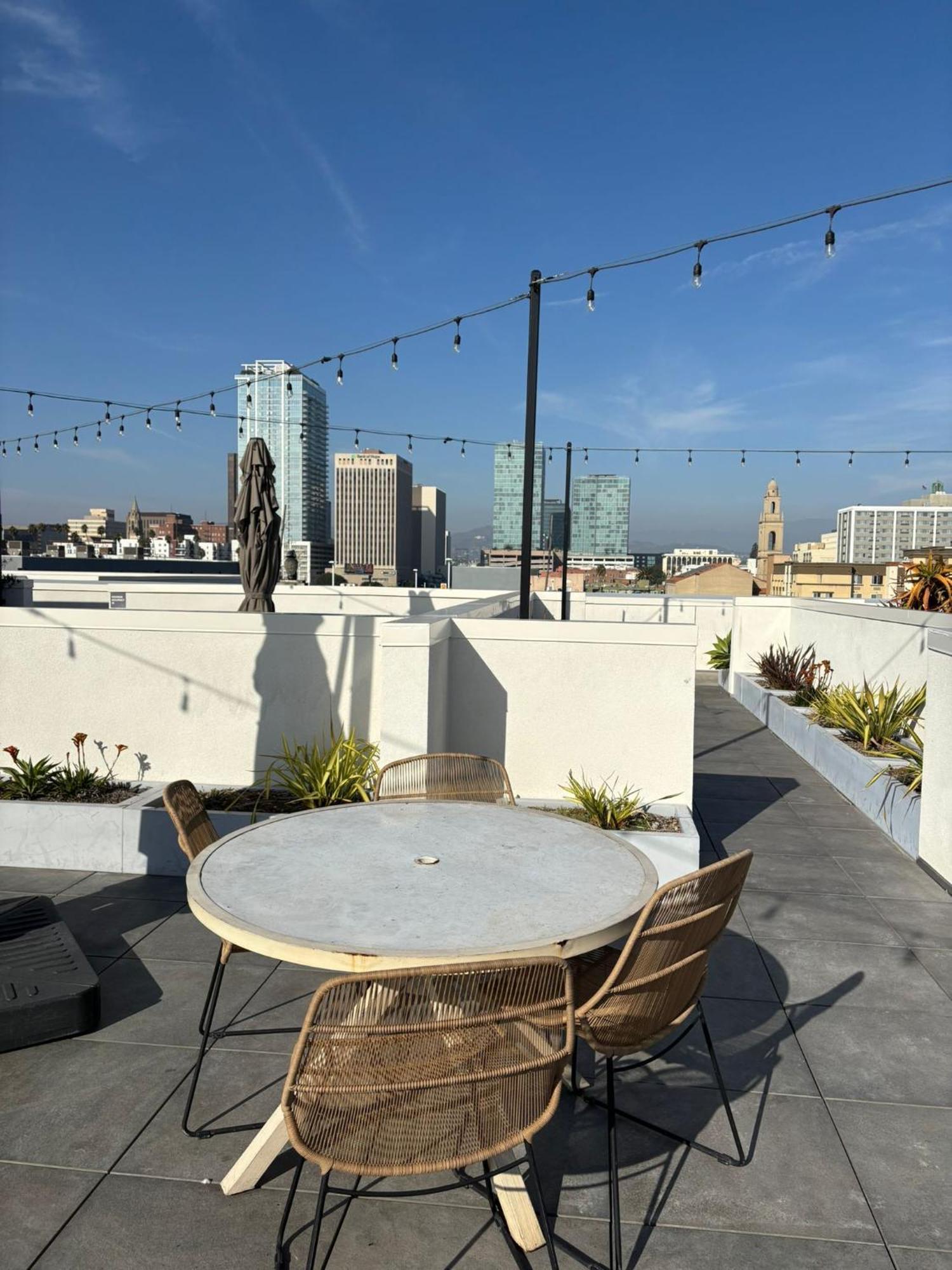 Dream Escape With Great Rooftop Views Los Angeles Exterior photo